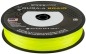 Preview: SpiderWire Dura 4 Yellow - Gelb - 0,12mm - 10,5kg - 150m